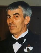 Obituary information for Fred Darl Sterling