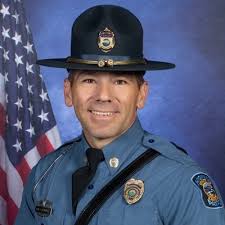 Kansas Highway Patrol Troop C