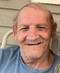 Earl Ray (Squirrel) Eckard, Jr. Obituary