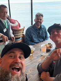 Monterey Car Week 📍