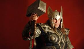 Mjöllnir or thor's hammer is the weapon of the viking god of thunder. How Thor S Hammer Became An Approved Symbol By The Veteran S Administration The World From Prx