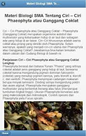 Check spelling or type a new query. Rangkuman Materi Biologi Sma For Android Apk Download