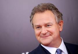 Bonneville says 'Downton Abbey' is recovering after Matthew's death