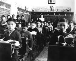 Residential schools are built and run by the canadian government and churches. 11 Key Quotes And Facts In The Trc Final Report The Star