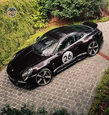 Image result for Aubergine 2025 Porsche