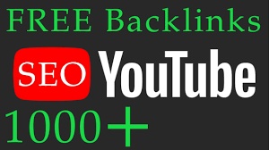 You can even submit your url with keywords. Free Youtube Video Backlink Generator Free Youtube Backlink Generator Quality Video Backlinks Seo One Page