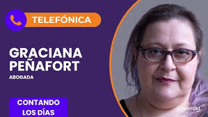 María Oneto: "Le damos una oportunidad a la gente en situación de calle"