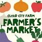 Cloud City Farm Farmer’s Market