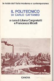 Elena cattaneo professor of pharmacology: Il Politecnico Carlo Cattaneo Libro Usato Canova Ibs