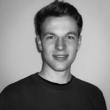 Max Brenner's Instagram, Twitter & Facebook