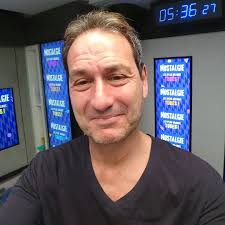 Stream Blind test NOSTALGIE 120924 by Patrick Couveignes