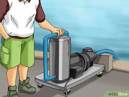 Not what some lady @ menards tells you will work as pool sand. How To Raise Cyanuric Acid Levels In A Pool 12 Steps