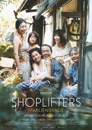 Netflix chose not to contend at cannes, for two intertwined reasons. Shoplifters 2018 Imdb