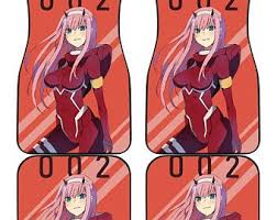 Trying to find cars anime? Anime Car Floor Mats Etsy