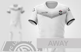 Ea sports™ brings you unrivalled authenticity in fifa 20 with more than 30 official leagues, 700+ teams, and 17,000+ authentic players. Fc Lugano Away
