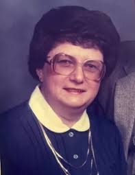 Connie Kay Palmer, 85, of Coon Rapids