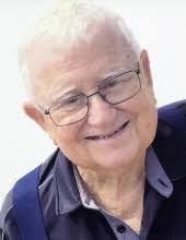 Obituary information for James Maurice Nolot