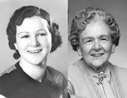 Alice SHORT Obituary (1917