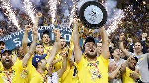 Euroleage şampiyonu fenerbahçe avrupanın zirvesi fenerbahçe. Thy Euroleague De Sampiyonluk Oranlari Belli Oldu