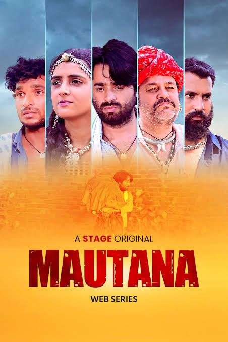 Mautana 2024 Rajasthani Web Series Download