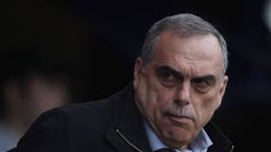 Avram Grant says March of the Living 'a very important event'