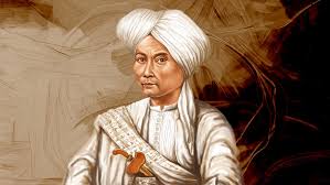 Sejarah dan perjuangan pangeran diponegoro. Pangeran Diponegoro Sejarah Keteladanan Saat Perjuangan Militer Id