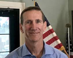 Distinguished Air Force standout speaks at Castle — Merced County Times