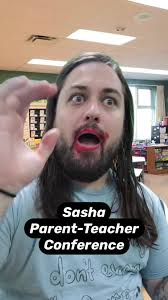 Sasha You Have to Do Your Math Homework Rap Reaction