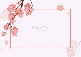 Gambar latar belakang alat tulis blackboard. Latar Belakang Estetik Cherry Blossom Gambar Unduh Gratis Imej 400074283 Format Ai My Lovepik Com