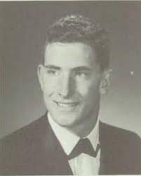 Portland High School Class of 1965 Member Steve Sandborn Passes Away