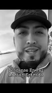 Fermin Estrada Jr Pfp Rip