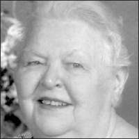 RUTH MORIN Obituary (2012)