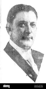 Edgar parker hi-res stock photography and images