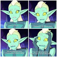 2 149 Likes 6 Comments Spark Sparklingsweet18 On Instagram Double Trouble Is Definitely One Of The Be She Ra Princess Of Power She Ra She Ra Season 4