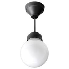 Ikea Us Furniture And Home Furnishings Bathroom Ceiling Light Ceiling Lamp Lamp