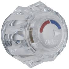 I point to where to find repair and replacement parts for this old size. Delta Clear Knob Handle Kit For Tub Shower Faucets H71 Walmart Com Walmart Com