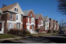 History of Florida Street Houses