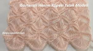 Gosterisli Hanimin Kupesi Yelek Modeli Yelek Orgu Desenleri Oya Ornekleri