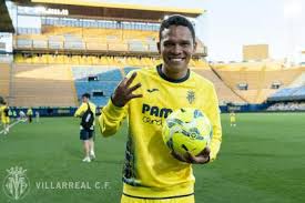 Villarreal page) and competitions pages (champions league, premier league and more than 5000 competitions from 30+ sports. Colombians Today Data From Carlos Bacca S Season With Villarreal Goals And Record In Europe Colombians Abroad