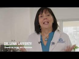 Dr. Lynn Lafferty