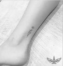 Dövme, ayak bileği, dövme fikirleri hakkında daha fazla fikir görün. Tattoo Ideas Panosundaki Pin