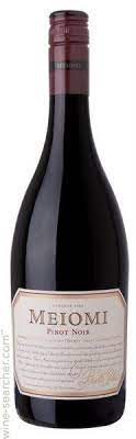 Meiomi Pinot Noir California Prices Stores Tasting Notes And Market Data Pinot Noir Pinot Noir Wine American Wine