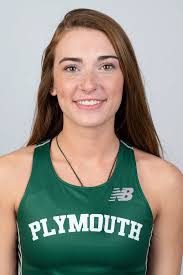 2019 Women's Outdoor Track and Field Roster