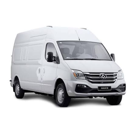 The charging guide - Maxus EV80 - The electric car wholesaler – Elbilgrossisten AS