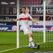 Sasa kalajdzic scouting report table. Optafranz On Twitter 13 Sasa Kalajdzic Scored 13 Goals In His First 24 Bundesliga Matches For Vfb Int The Only Player Who Scored More Goals Was Hermann Ohlicher 1973 74 16 Historic Vfbtsg Https T Co Ez75fgdsxg