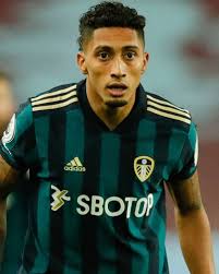 Raphinha statistics played in leeds. Raphinha Leeds United Aktuelles Spielerprofil Sport Bild De