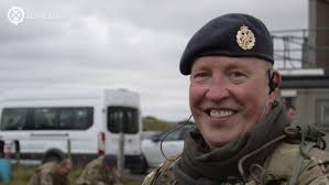 From Classroom To Combat