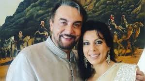 Pooja Bedi: 'Never smoked, didn't touch drugs and my parents would ask me,  'What's wrong with you?''