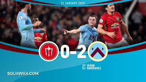 To watch burnley vs manchester united, a funded account or bet placed in the last 24 hours is needed. Man Utd 0 2 Burnley Five Things Learned As Maguire And De Gea Disappoint