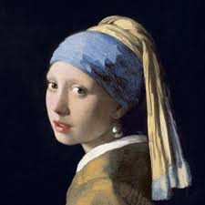 Tracy Chevalier, Phil Grabsky and David Bickerstaff